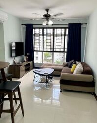 Blk 286C Compassvale Cape (Sengkang), HDB 3 Rooms #632066261